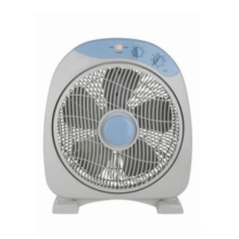 Ventilateur de boîte de 12 pouces